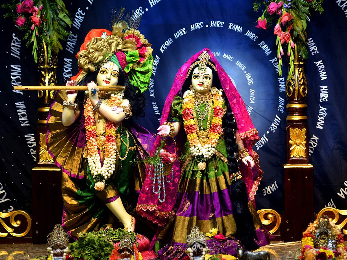 sri krishna janmashtami celebrations in telugu states7