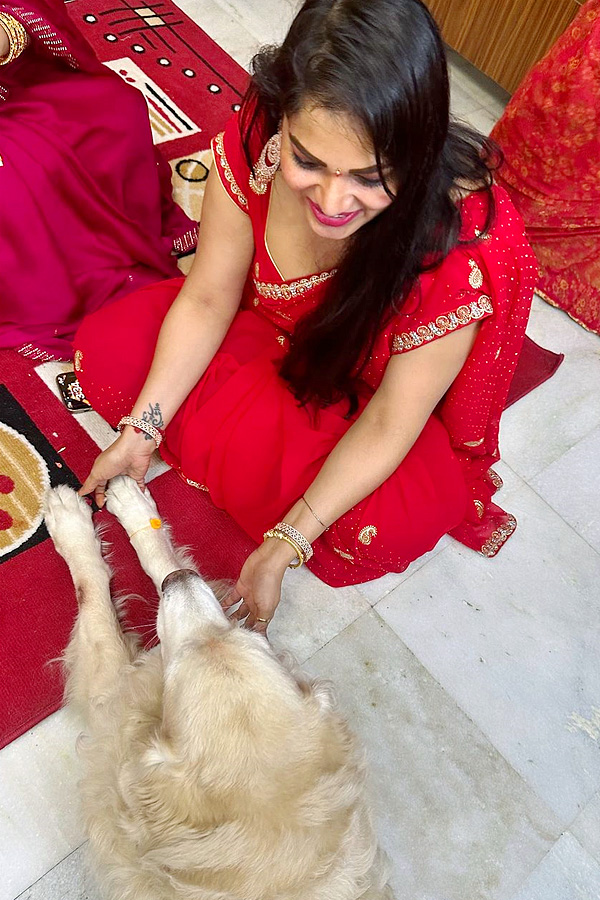 Bigg Boss Ashwini Sree Latest Hd Photos11