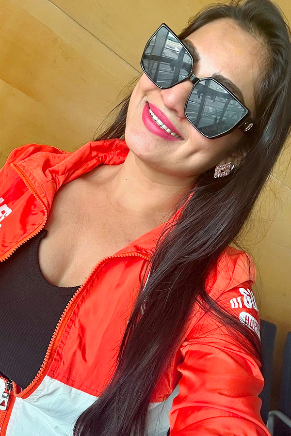 Bigg Boss Ashwini Sree Latest Hd Photos8