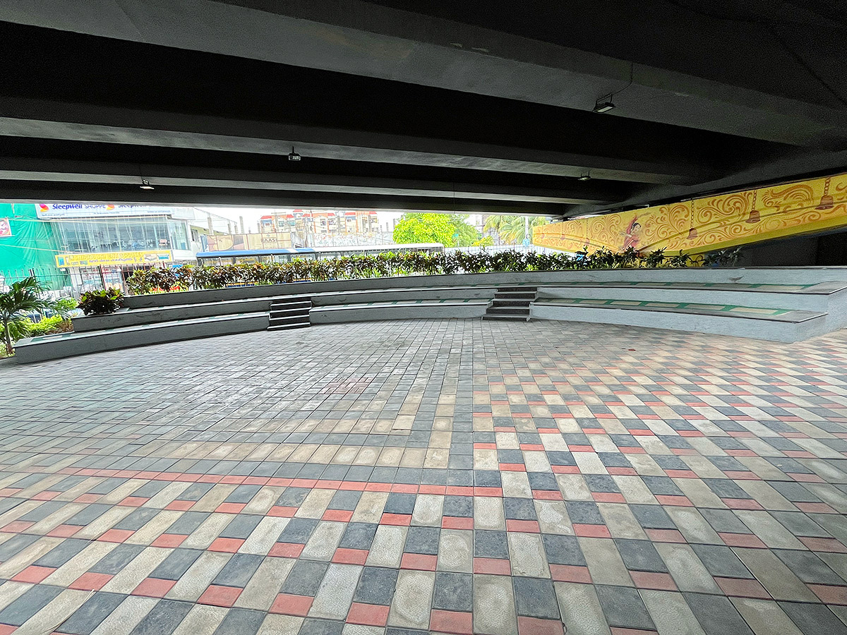 LB Nagar Oxygen Park Photos10