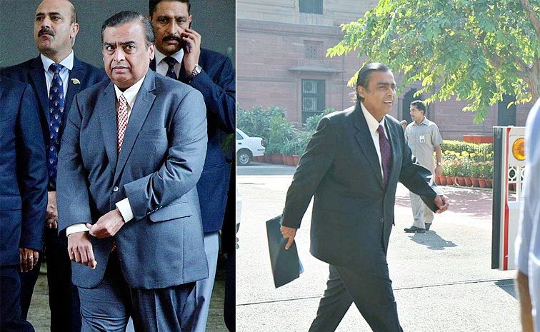 Gautam Adani overtakes Mukesh Ambani as richest Indian on Hurun India Rich List Photos1