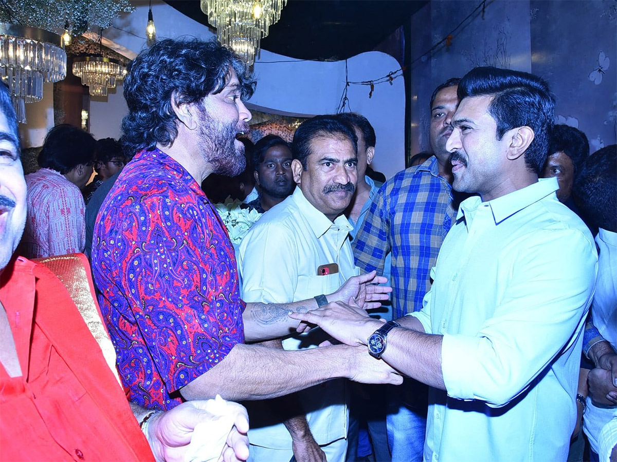 Akkineni Nagarjuna Rare and Unseen Photos16
