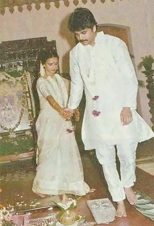 Akkineni Nagarjuna Rare and Unseen Photos21