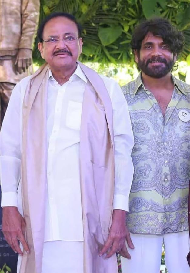 Akkineni Nagarjuna Rare and Unseen Photos23