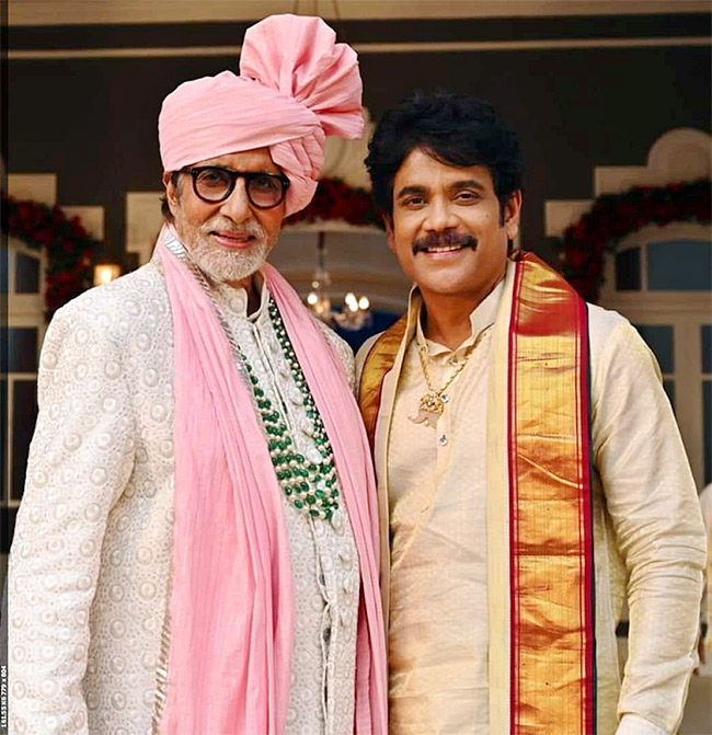 Akkineni Nagarjuna Rare and Unseen Photos38