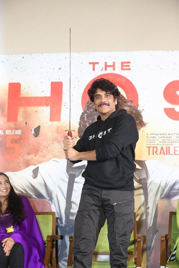 Akkineni Nagarjuna Rare and Unseen Photos41