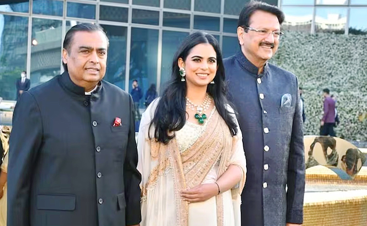 Gautam Adani overtakes Mukesh Ambani as richest Indian on Hurun India Rich List Photos11