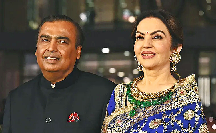 Gautam Adani overtakes Mukesh Ambani as richest Indian on Hurun India Rich List Photos18