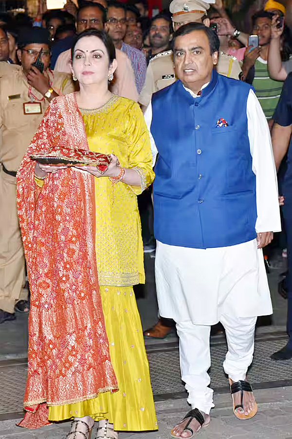 Gautam Adani overtakes Mukesh Ambani as richest Indian on Hurun India Rich List Photos3