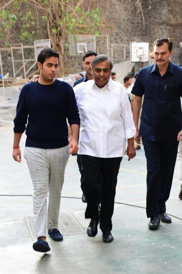 Gautam Adani overtakes Mukesh Ambani as richest Indian on Hurun India Rich List Photos4