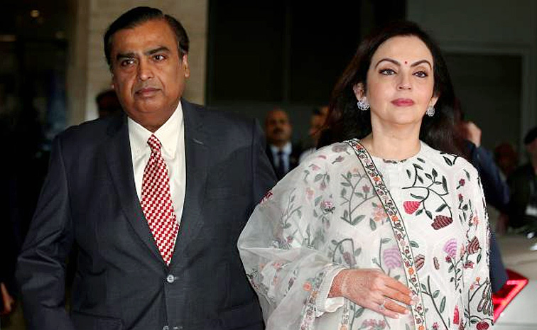 Gautam Adani overtakes Mukesh Ambani as richest Indian on Hurun India Rich List Photos8