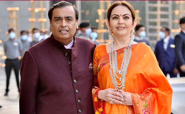 Gautam Adani overtakes Mukesh Ambani as richest Indian on Hurun India Rich List Photos10
