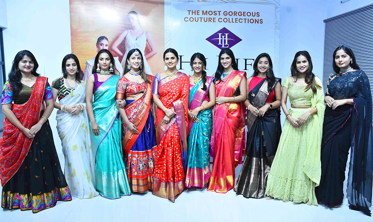 Hi Life Exhibition at Hyderabad2