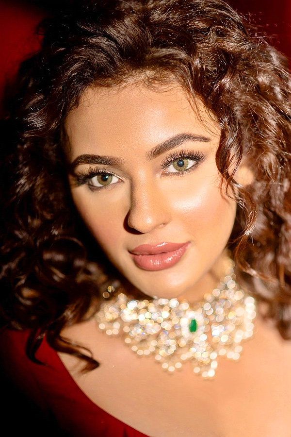 Sai dharam tej appreciates about Seerat Kapoor Dance Photos 3
