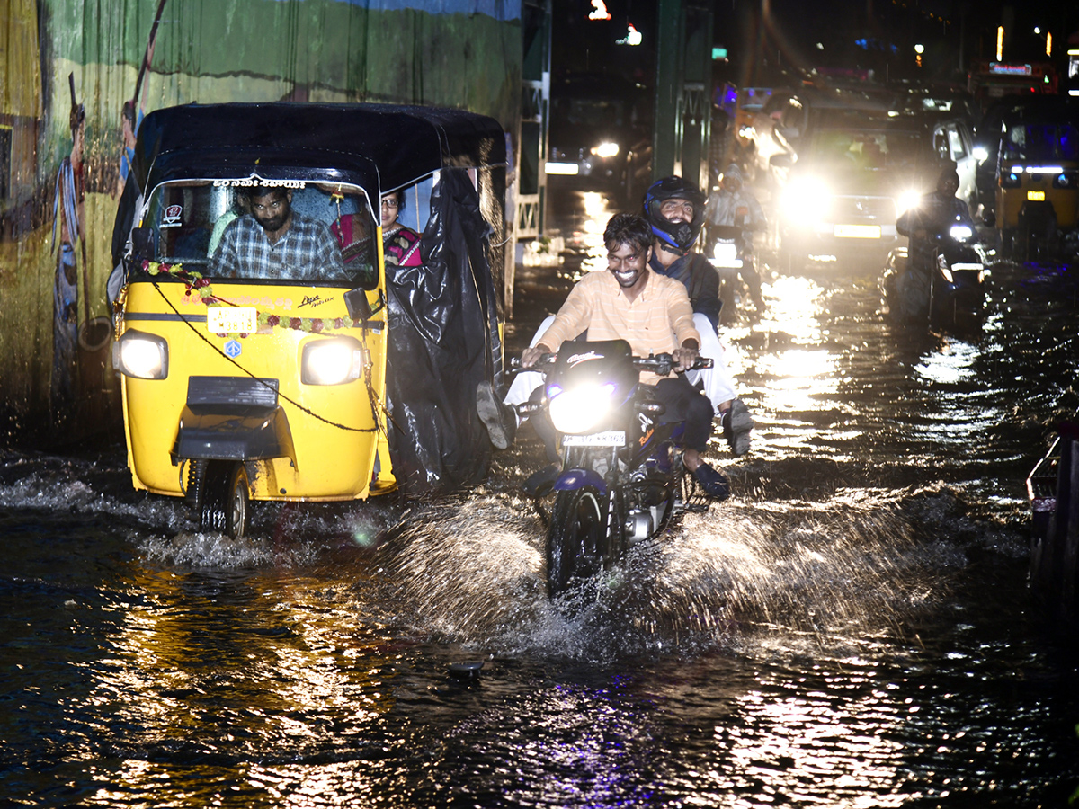 heavy rain in visakhapatnam1