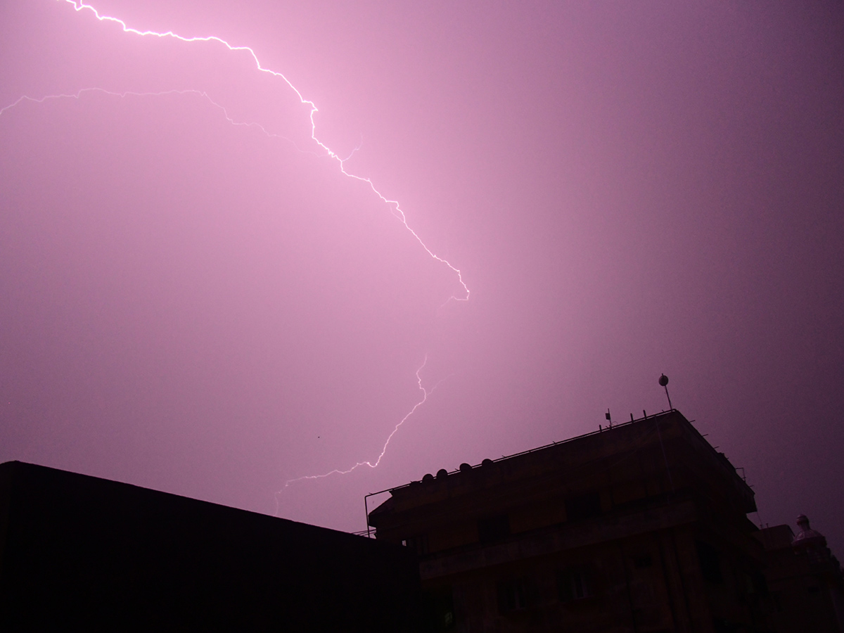 heavy rain in visakhapatnam11