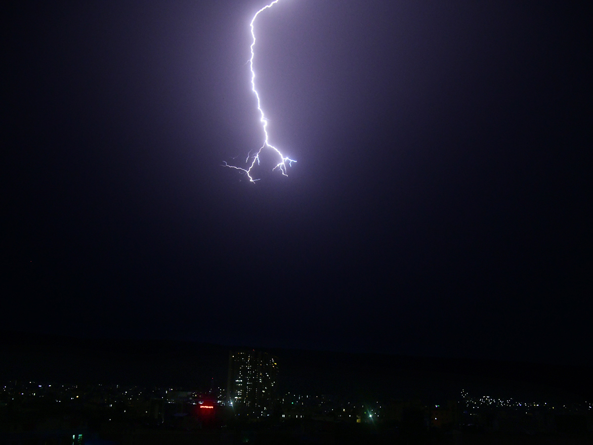 heavy rain in visakhapatnam8