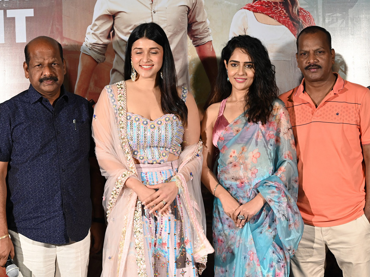 Hero Raj Tharun Tiragabadara Saami Movie Success Meet1