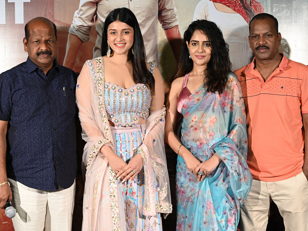 Hero Raj Tharun Tiragabadara Saami Movie Success Meet10
