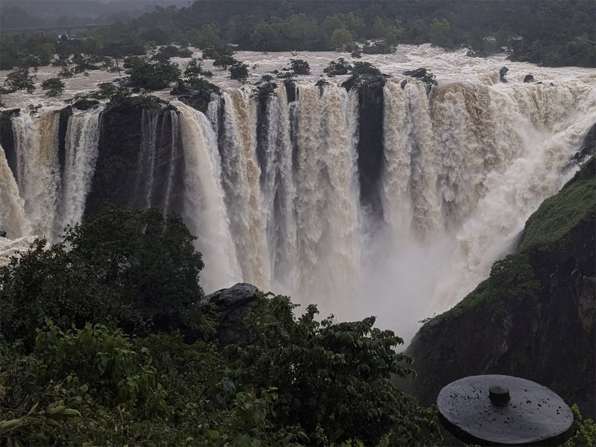 karnataka jog falls photos11