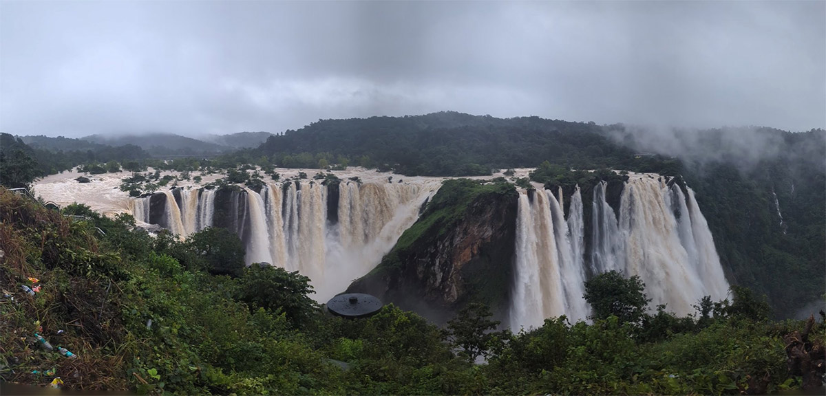 karnataka jog falls photos12