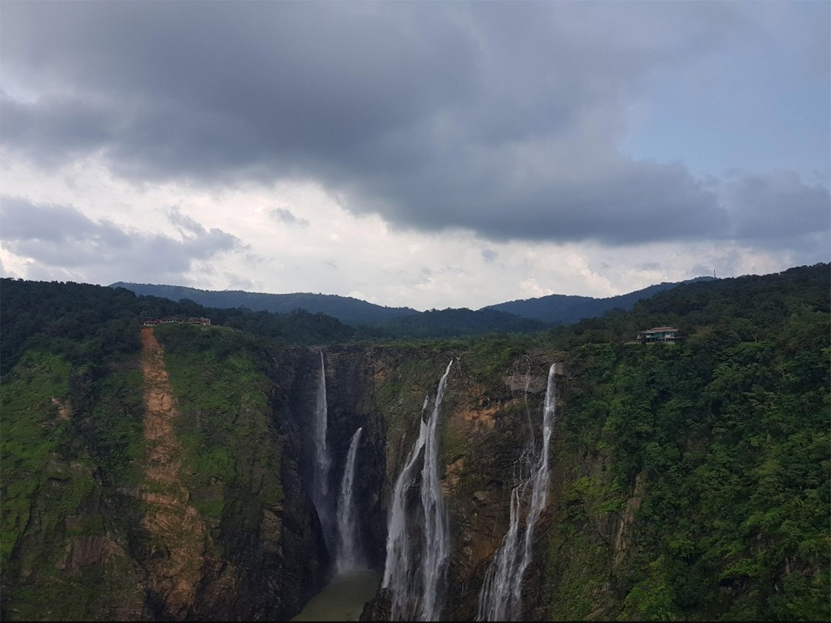 karnataka jog falls photos13
