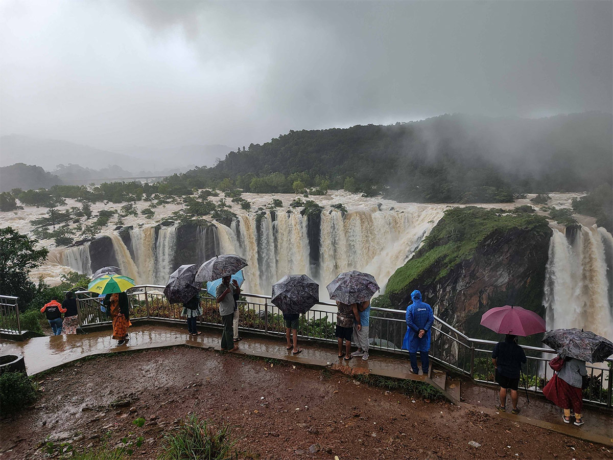 karnataka jog falls photos2