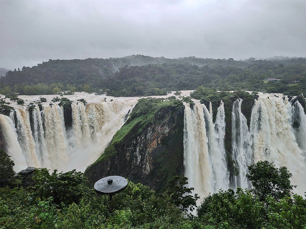 karnataka jog falls photos3