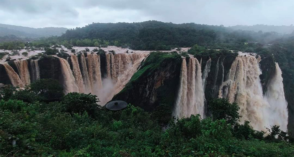 karnataka jog falls photos7