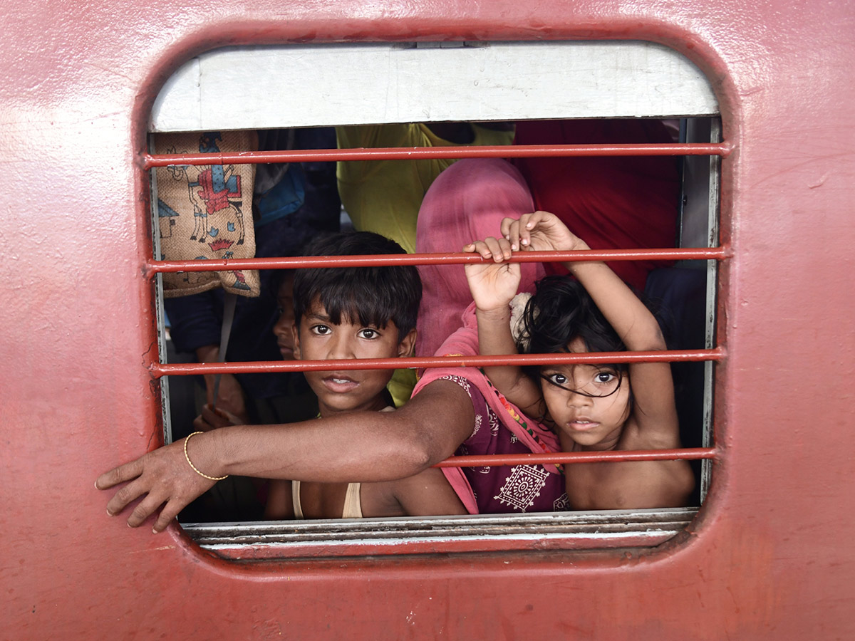 problems in railway general bhogees24