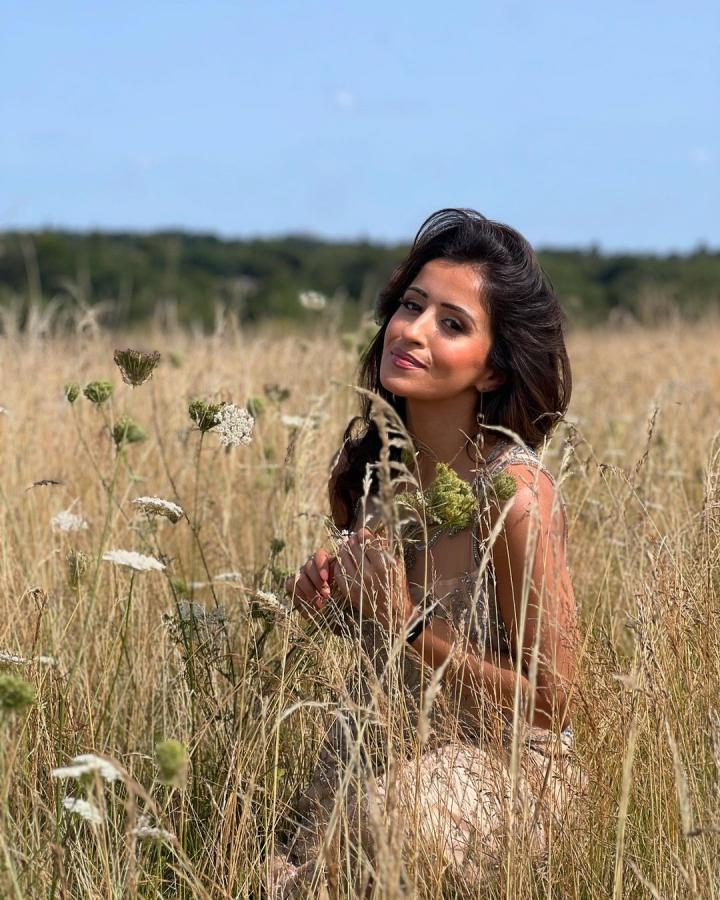 Tollywood Heroine Anshu Latest Pics Goes Viral6