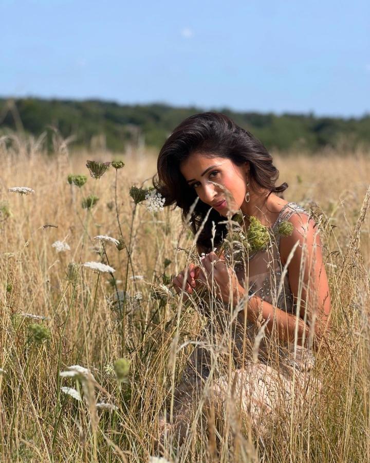 Tollywood Heroine Anshu Latest Pics Goes Viral8