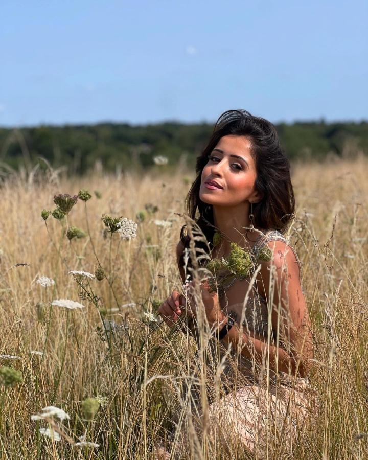 Tollywood Heroine Anshu Latest Pics Goes Viral9
