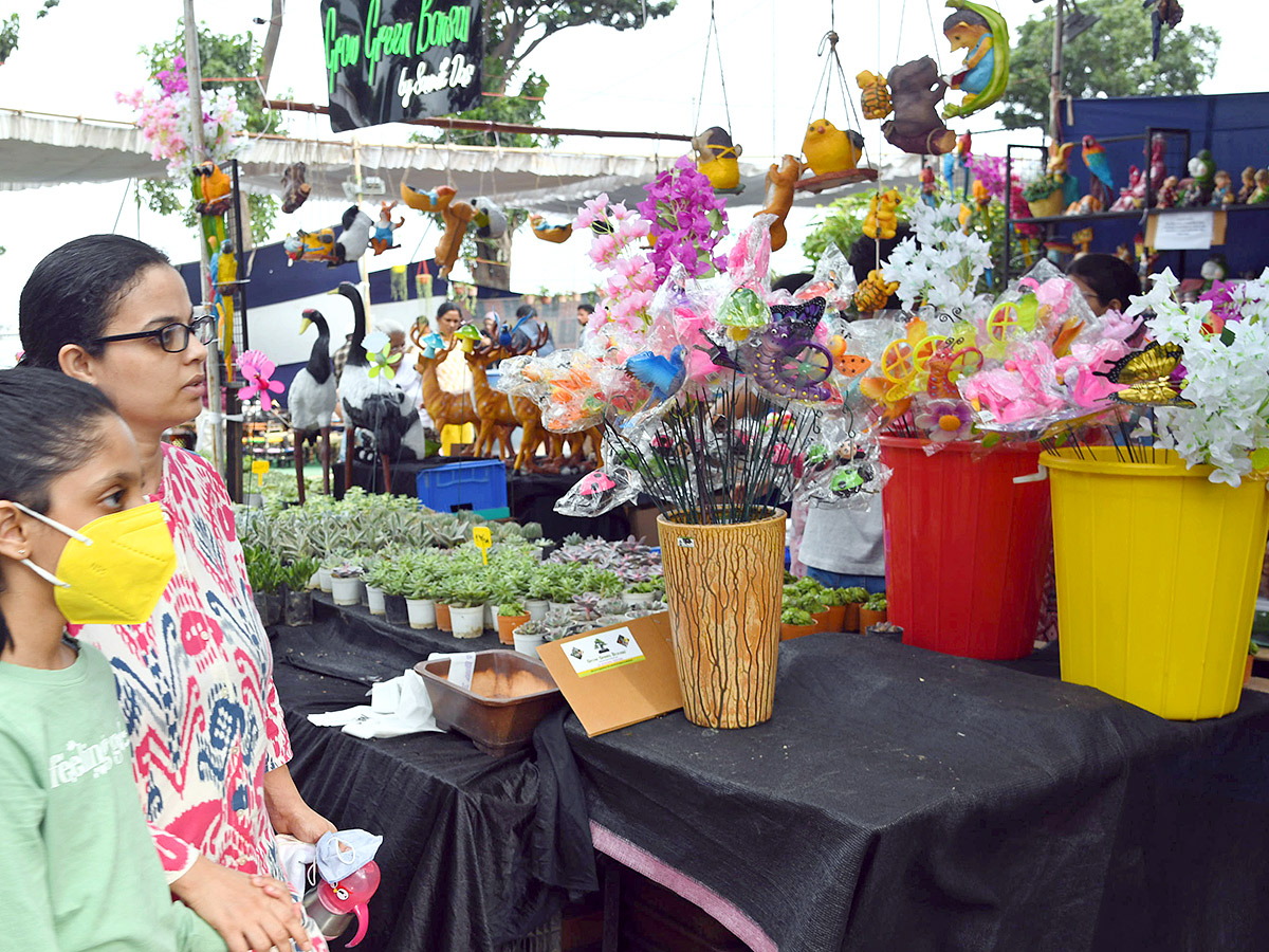Grand Nursery Mela 2024 Hyderabad Photos16