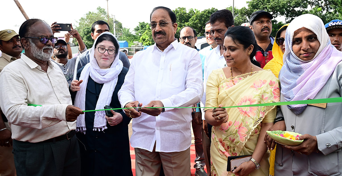 Grand Nursery Mela 2024 Hyderabad Photos26