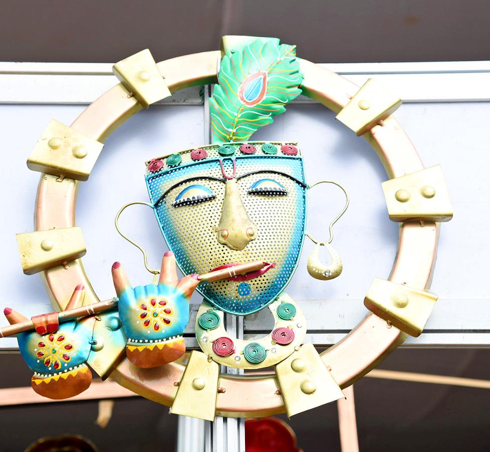 Grand Nursery Mela 2024 Hyderabad Photos7
