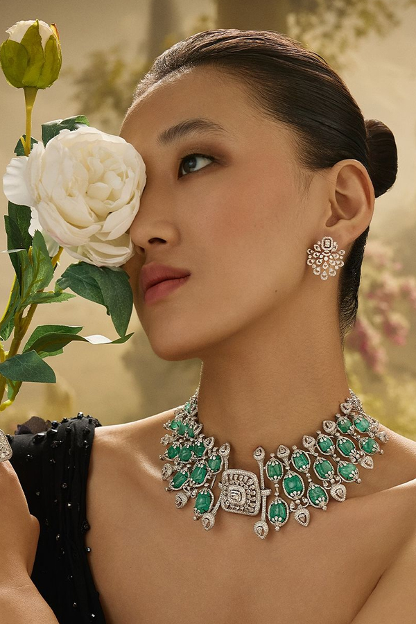 Manish Malhotras Mind-Blowing Jewellery Design Photos23
