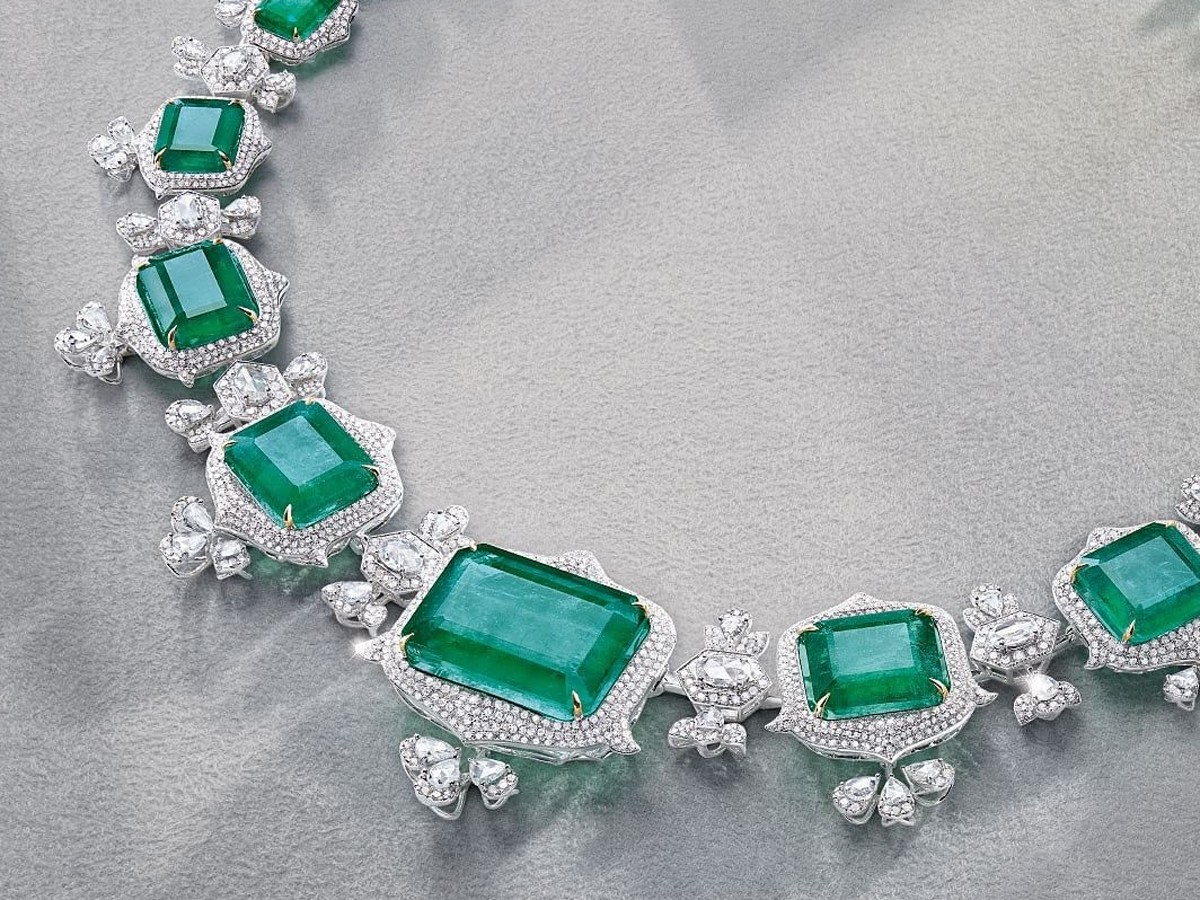 Manish Malhotras Mind-Blowing Jewellery Design Photos9