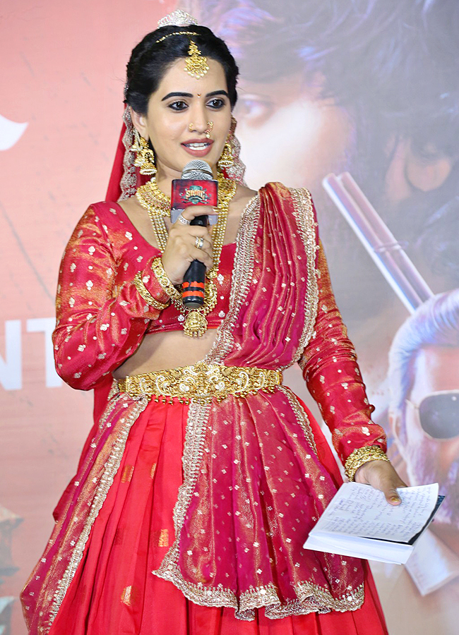 Sree Vishnu SWAG Teaser Launch Event Photos24