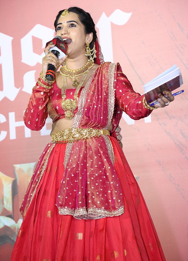 Sree Vishnu SWAG Teaser Launch Event Photos27