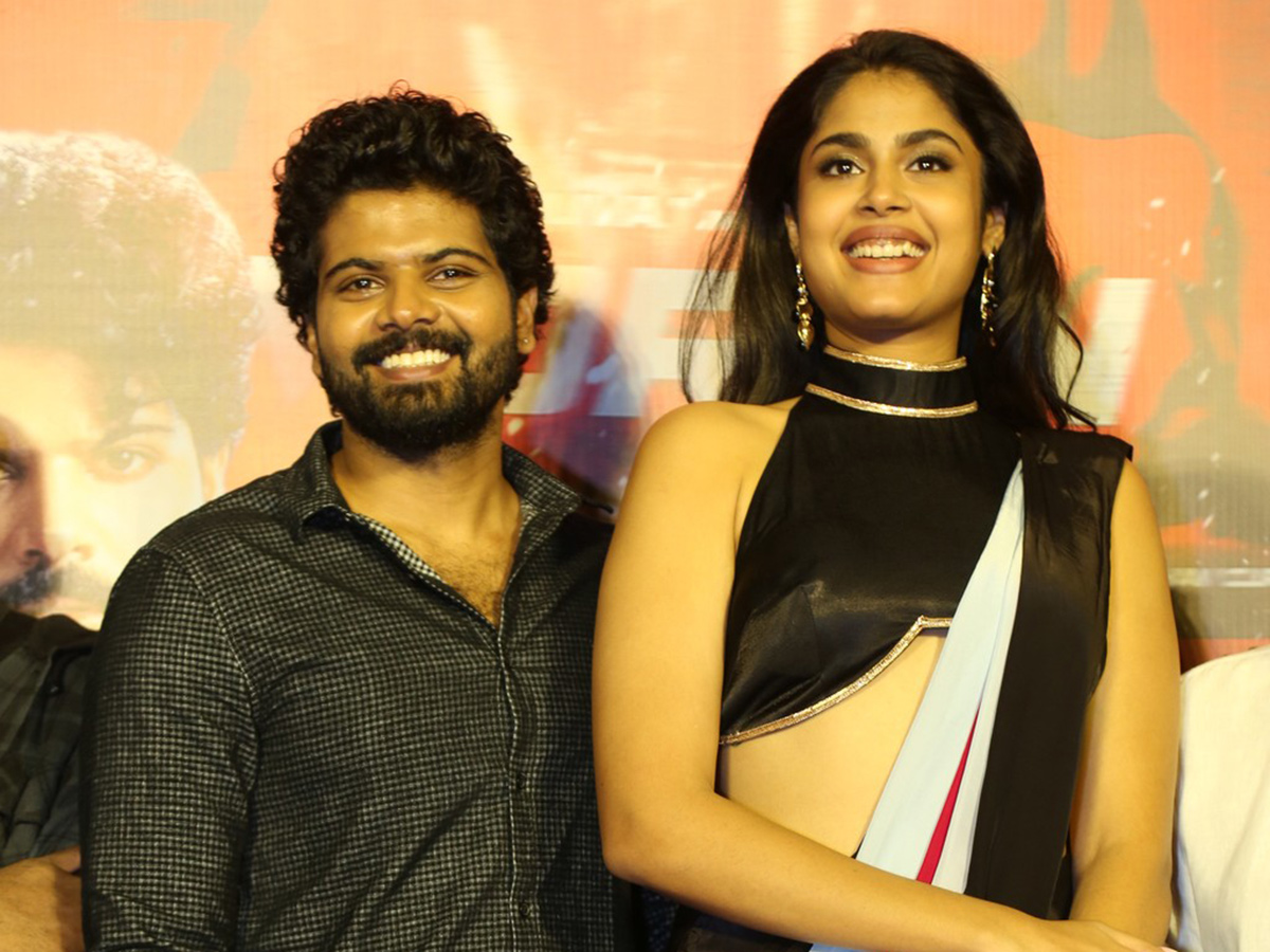 Mathu Vadalara 2 Teaser Launch Event10