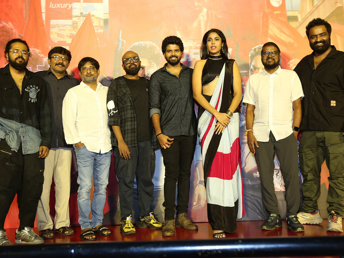Mathu Vadalara 2 Teaser Launch Event13