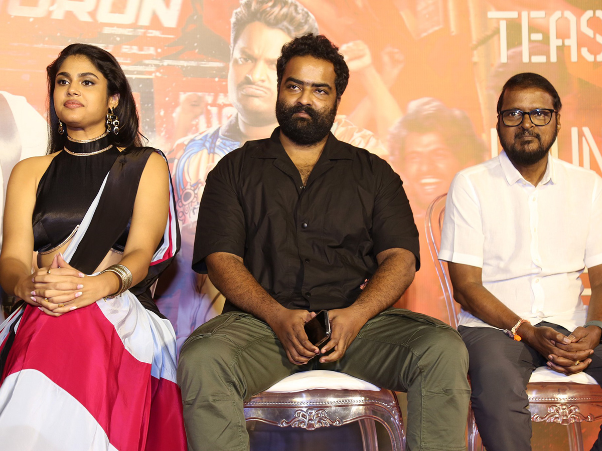 Mathu Vadalara 2 Teaser Launch Event6