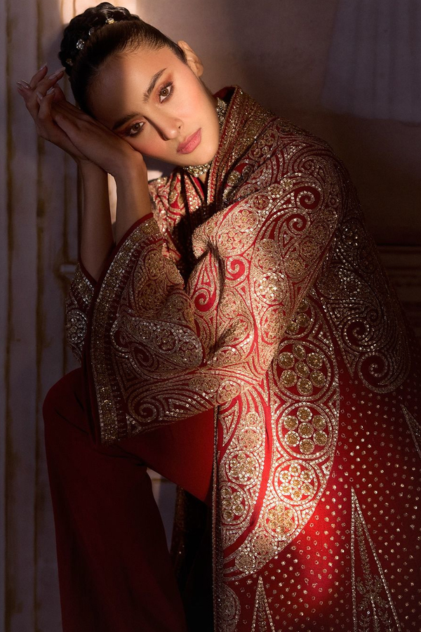 Tarun Tahilianis Amazing Bridal Collection Photos21