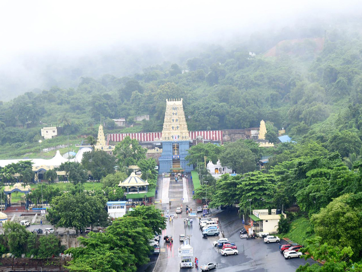 heavy rain in andhra pradesh1