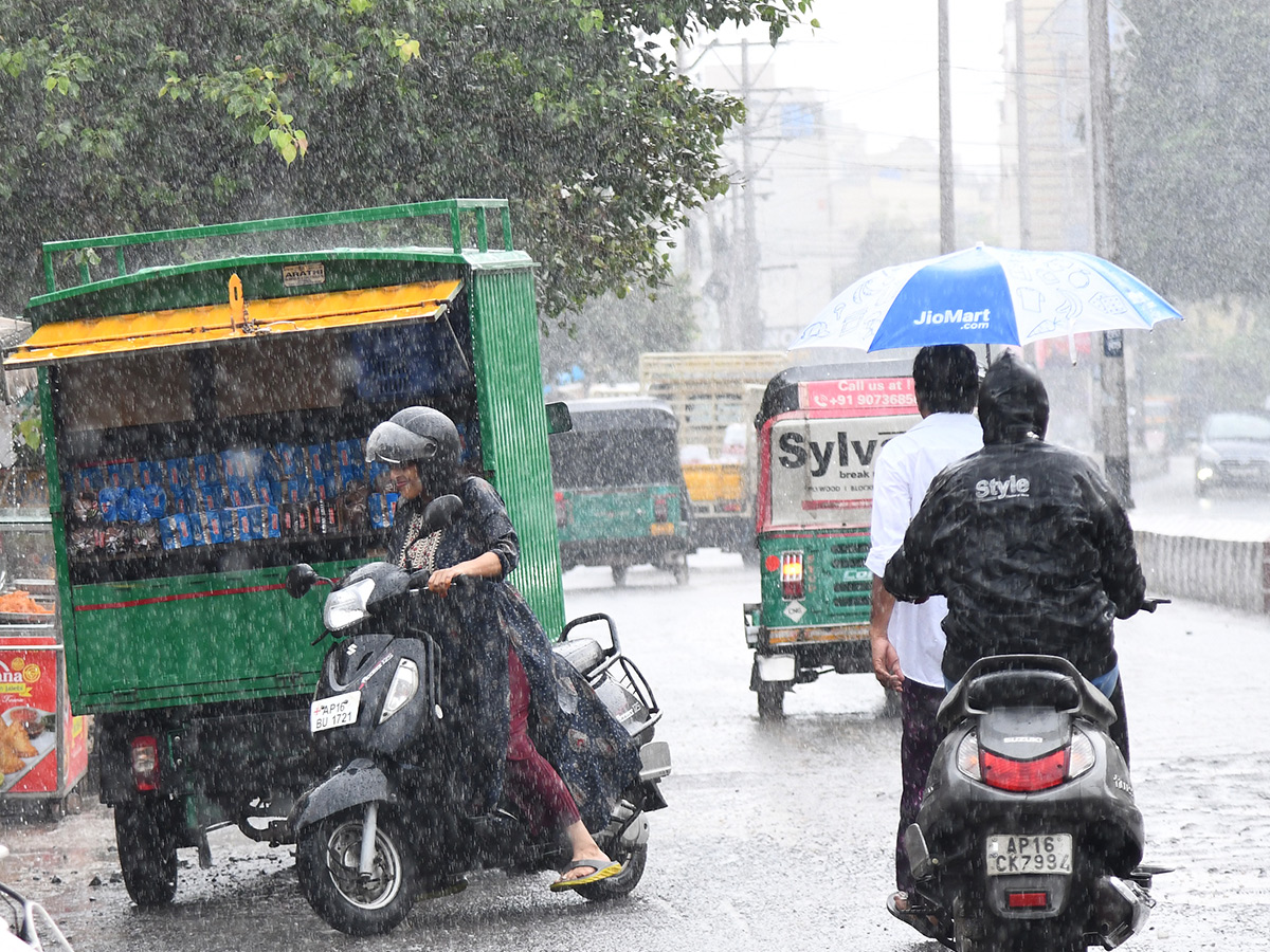 heavy rain in andhra pradesh17