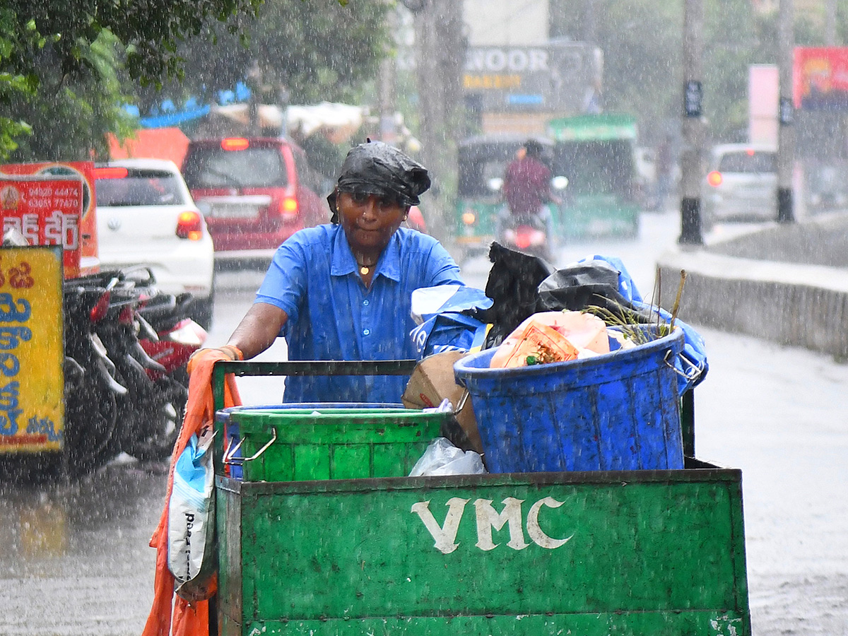 heavy rain in andhra pradesh19