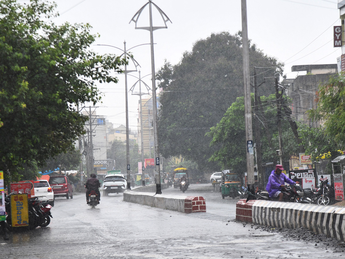 heavy rain in andhra pradesh21