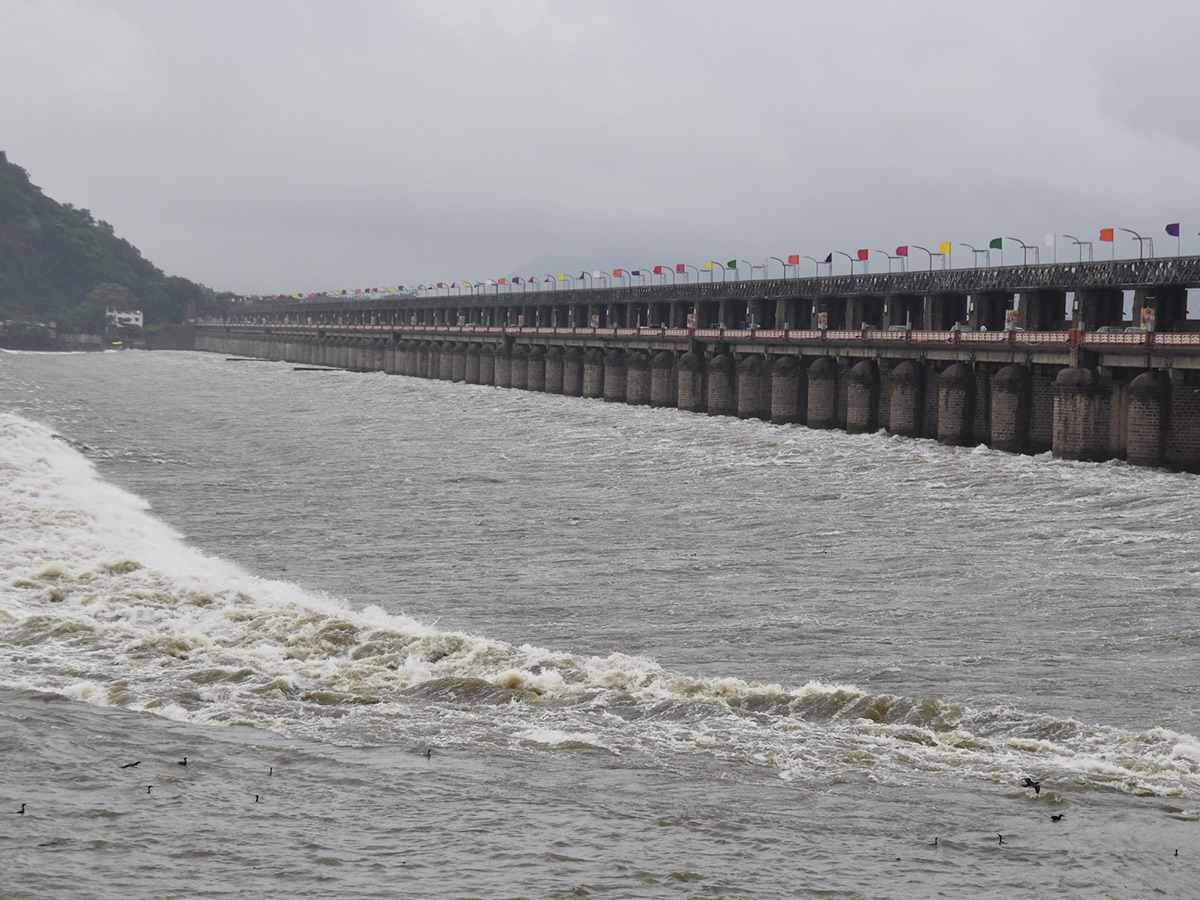 heavy rain in andhra pradesh22