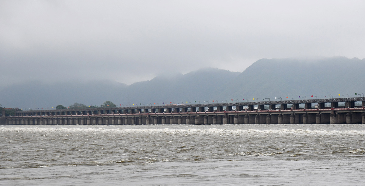 heavy rain in andhra pradesh23